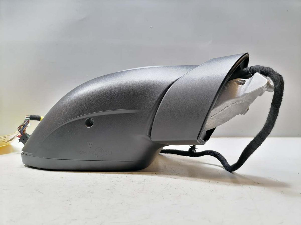 VW Passat B9 original Außenspiegel rechts elektrisch anklappbar Bj.2024